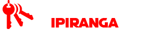Chaveiro no Ipiranga