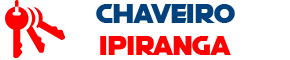 Chaveiro no Ipiranga